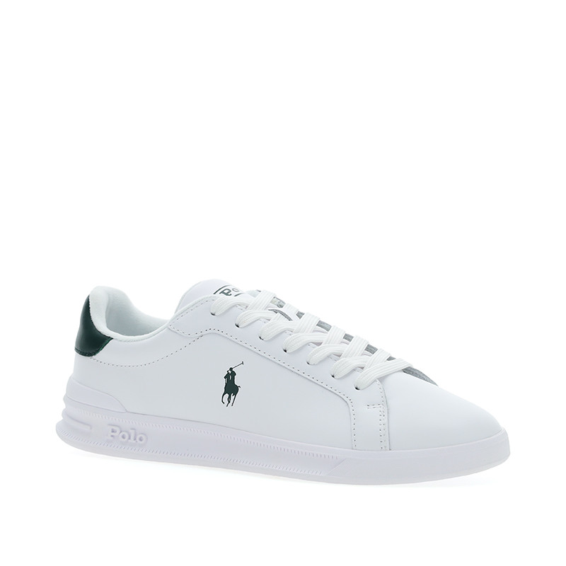 POLO RALPH LAUREN HRT CT II-SK-ATH