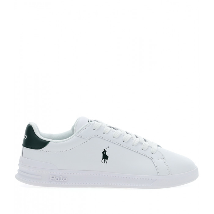 POLO RALPH LAUREN HRT CT II-SK-ATH