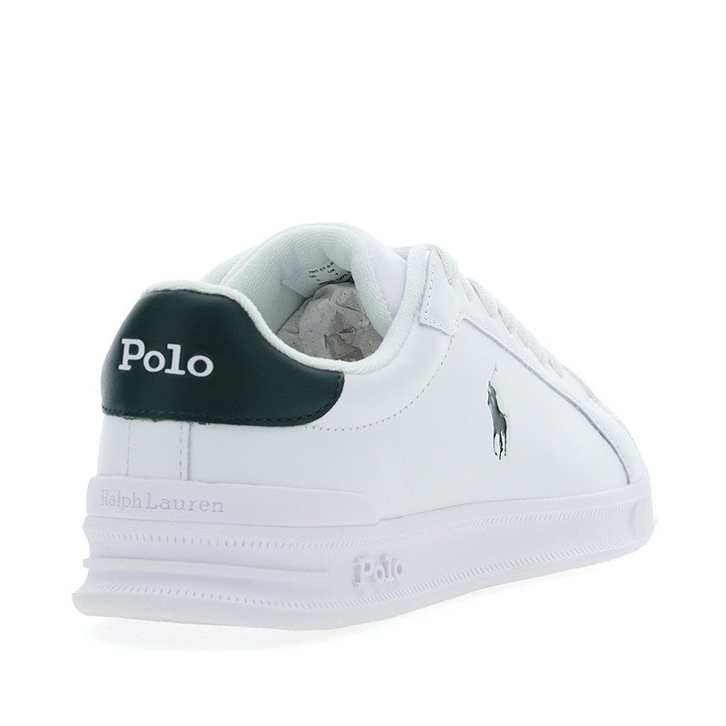 POLO RALPH LAUREN HRT CT II-SK-ATH