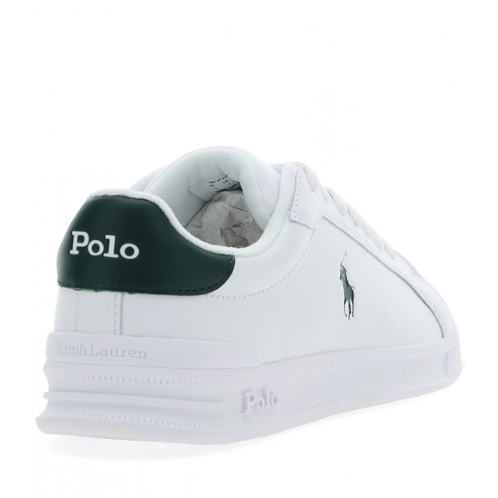 POLO RALPH LAUREN HRT CT II-SK-ATH