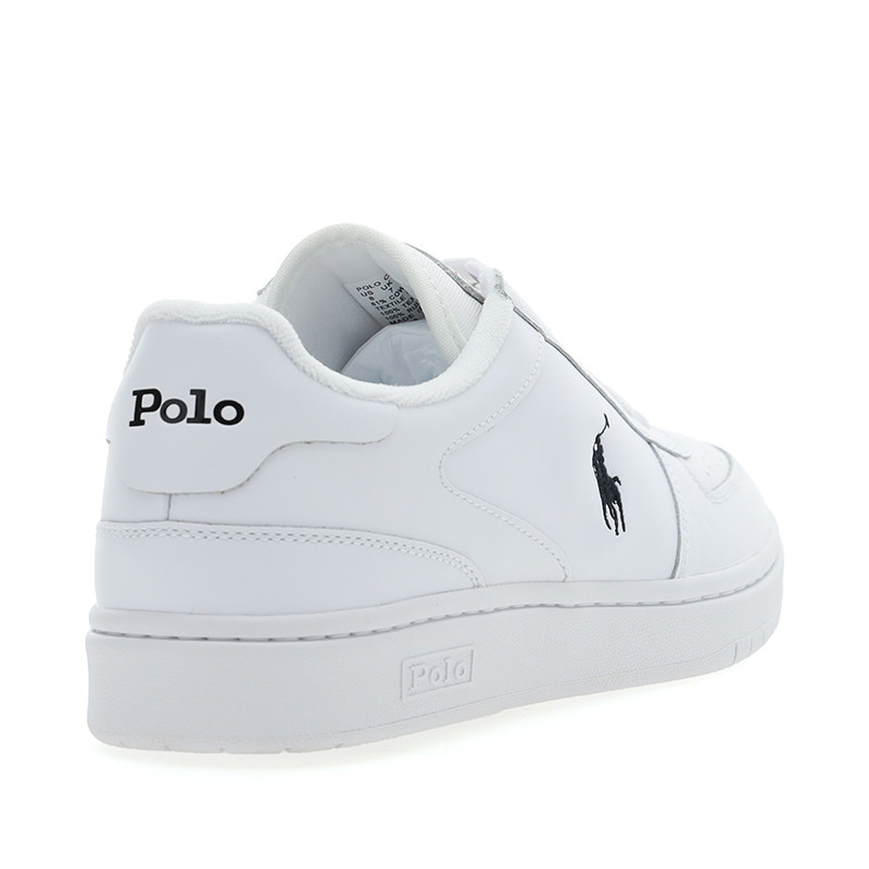 POLO RALPH LAUREN CRT PP-SK-ATH