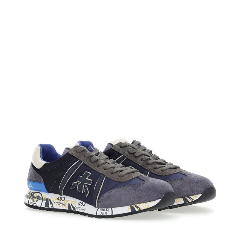 PREMIATA LUCY 5902