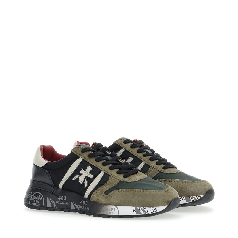 PREMIATA LANDER 4949