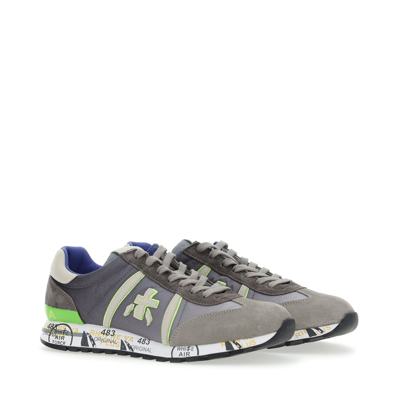 PREMIATA LUCY 5903