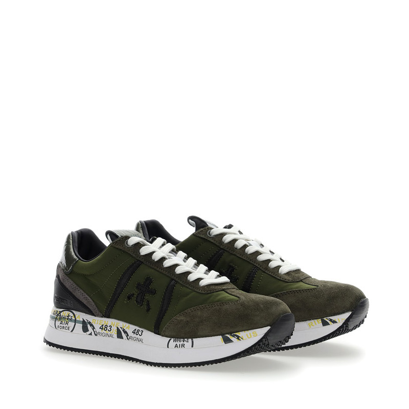 PREMIATA CONNY 6495