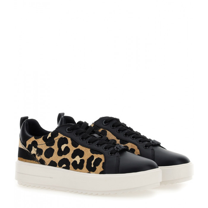 MICHAEL KORS EMMET LACE UP