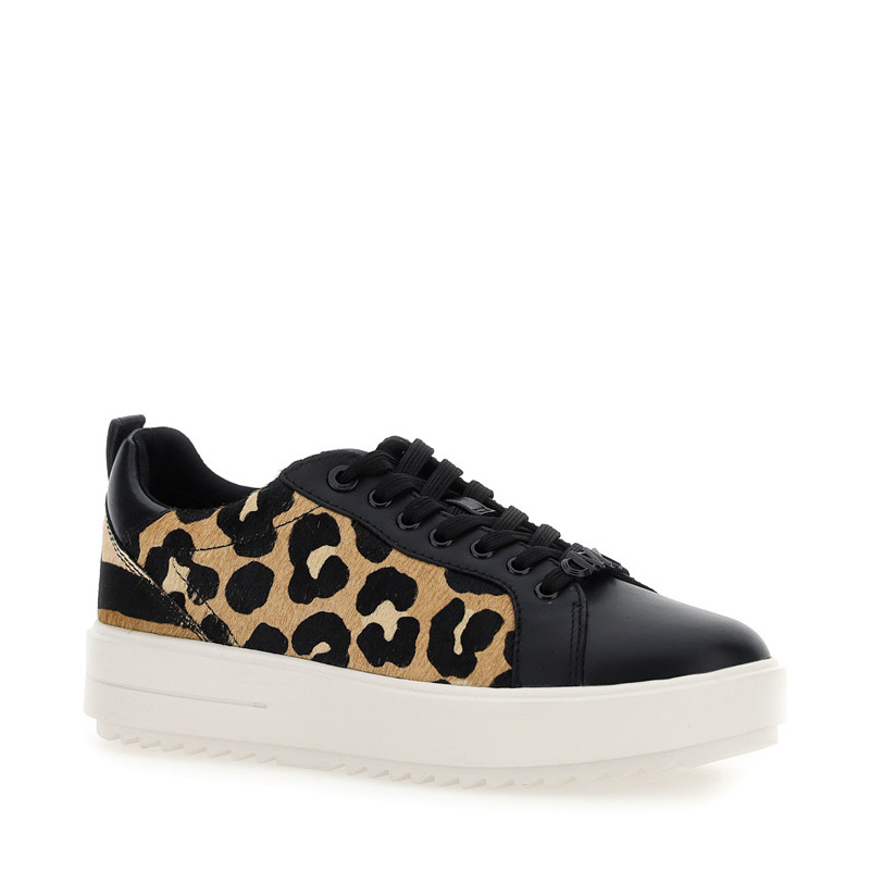 MICHAEL KORS EMMET LACE UP