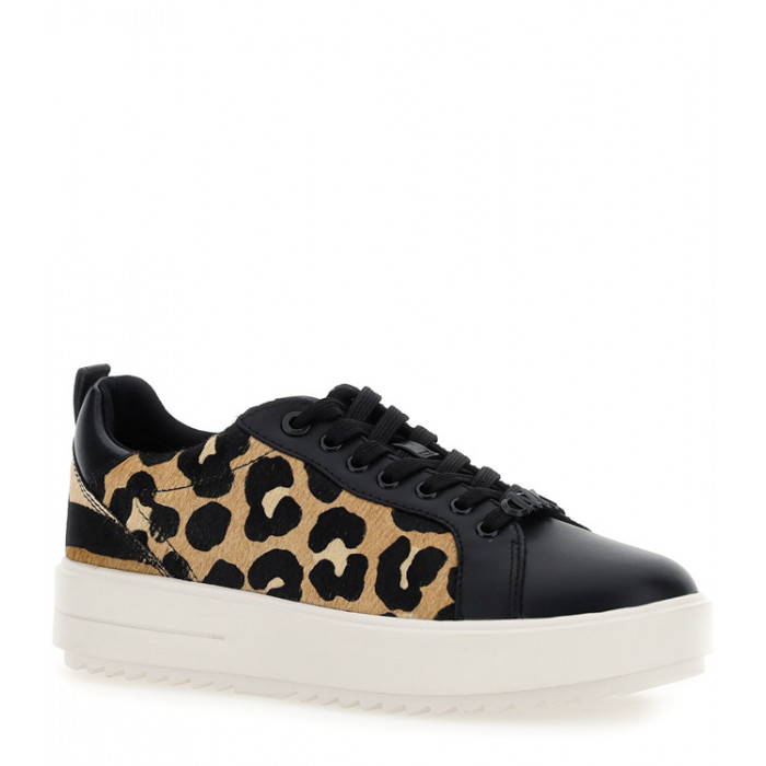 MICHAEL KORS EMMET LACE UP