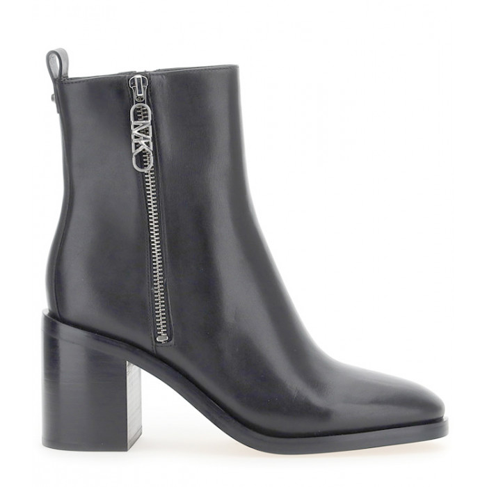 MICHAEL KORS REGAN MID BOOTIE