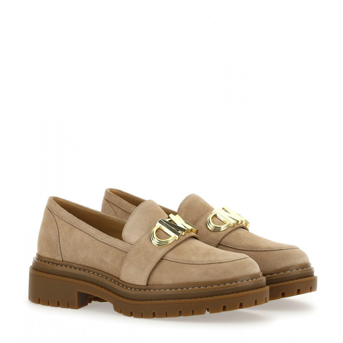 MICHAEL KORS PARKER LUG LOAFER