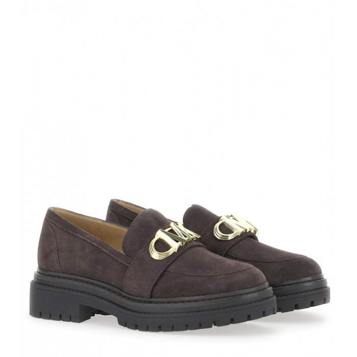 MICHAEL KORS PARKER LUG LOAFER