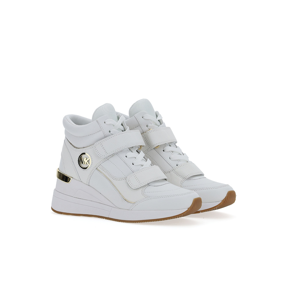 michael kors high sneaker