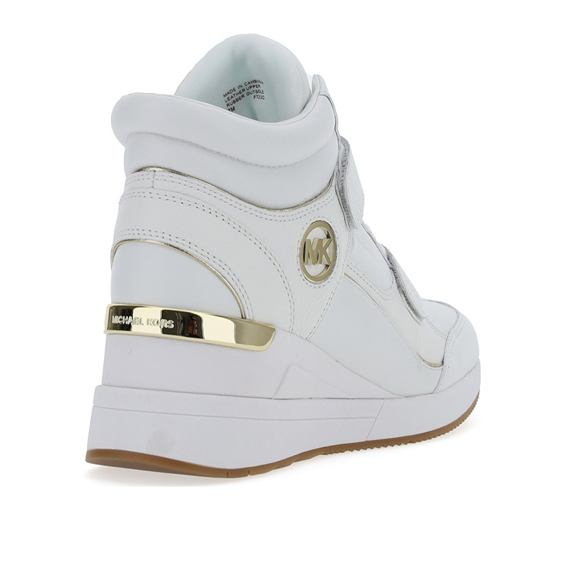 MICHAEL KORS GENTRY HIGH TOP