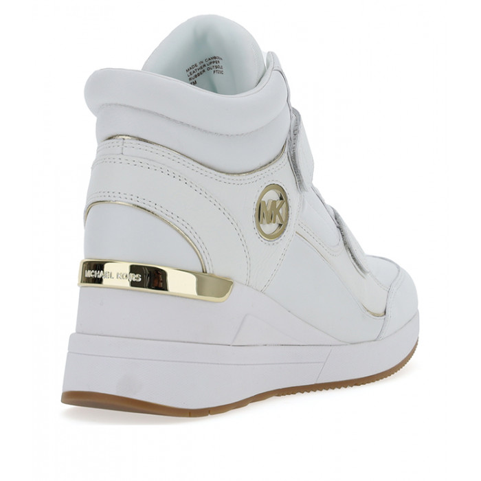 MICHAEL KORS GENTRY HIGH TOP