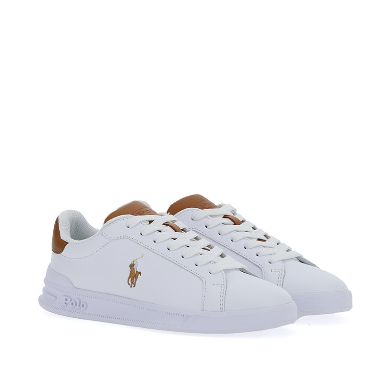 POLO RALPH LAUREN HRT CT II-SK-ATH