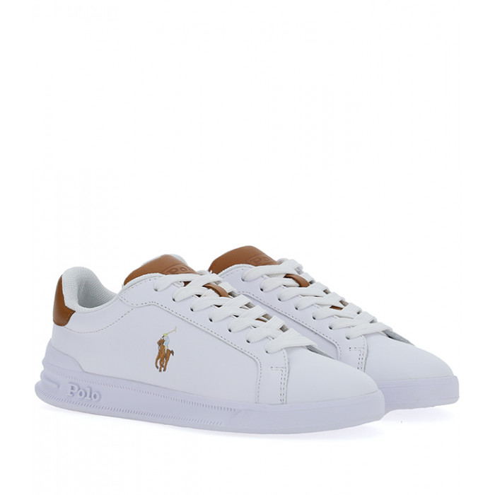 POLO RALPH LAUREN HRT CT II-SK-ATH