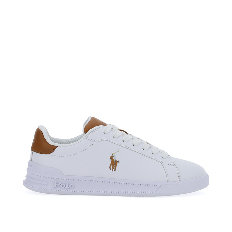 POLO RALPH LAUREN HRT CT II-SK-ATH