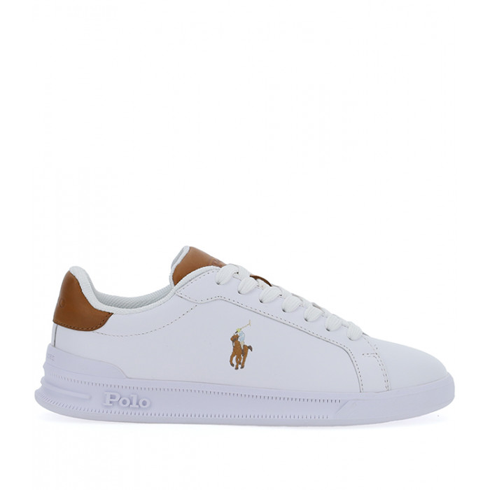 POLO RALPH LAUREN HRT CT II-SK-ATH