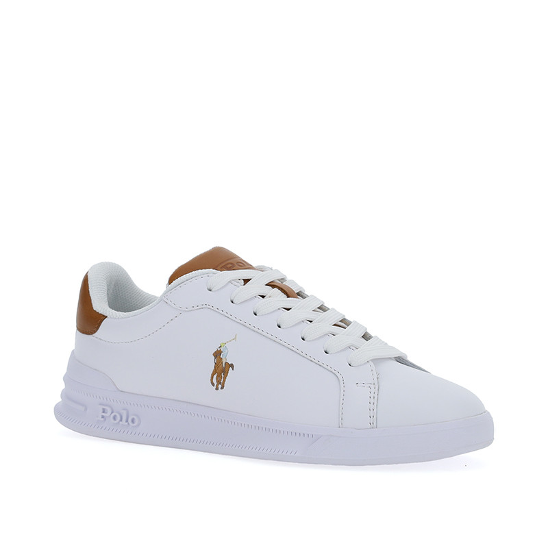 POLO RALPH LAUREN HRT CT II-SK-ATH