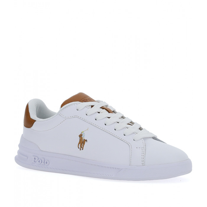 POLO RALPH LAUREN HRT CT II-SK-ATH