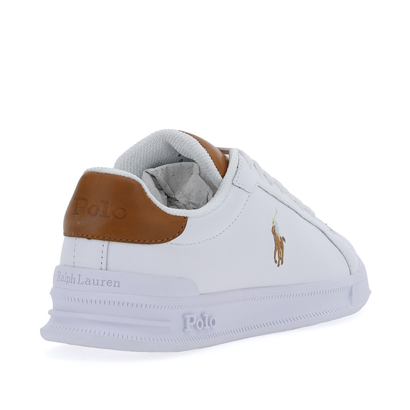 POLO RALPH LAUREN HRT CT II-SK-ATH