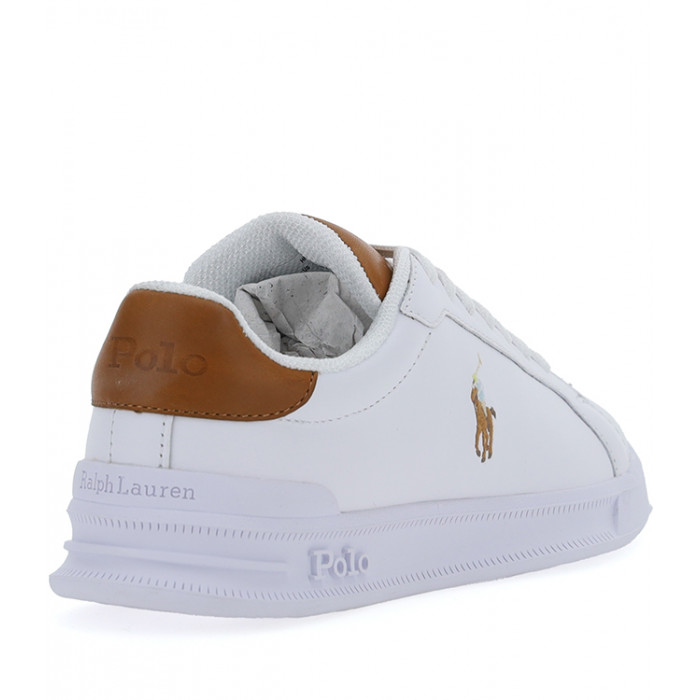 POLO RALPH LAUREN HRT CT II-SK-ATH