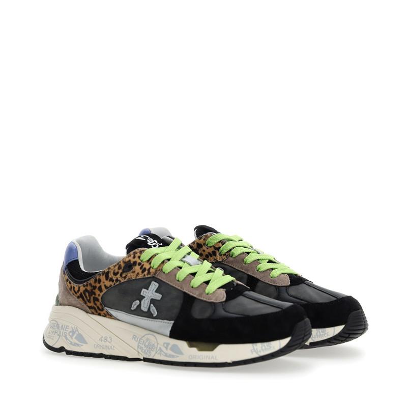 Collezione Scarpe PREMIATA Fiorini Shop