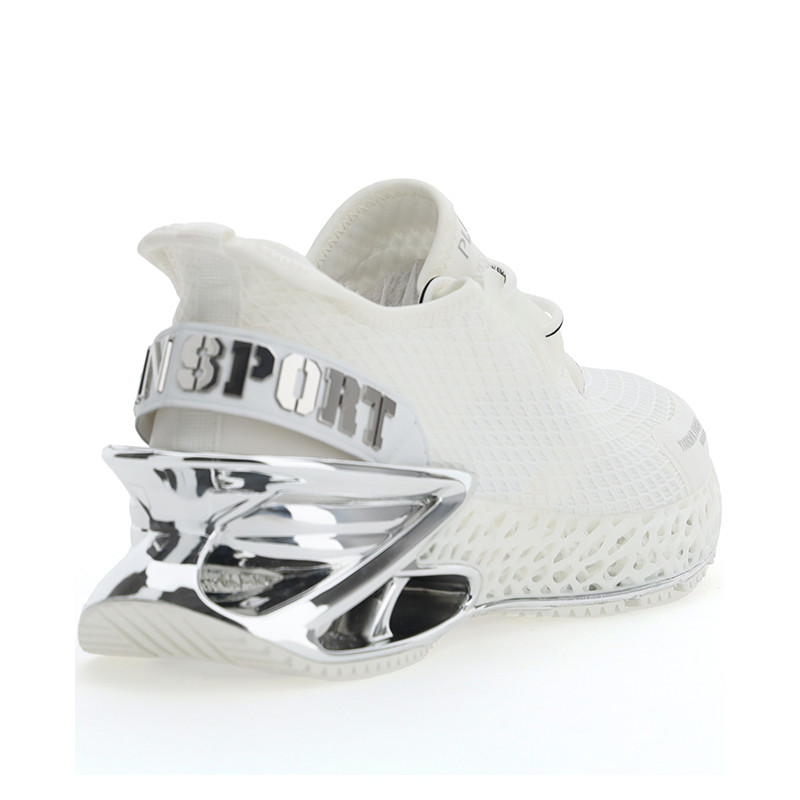 PHILIPP PLEIN SPORT THE SCRATCH