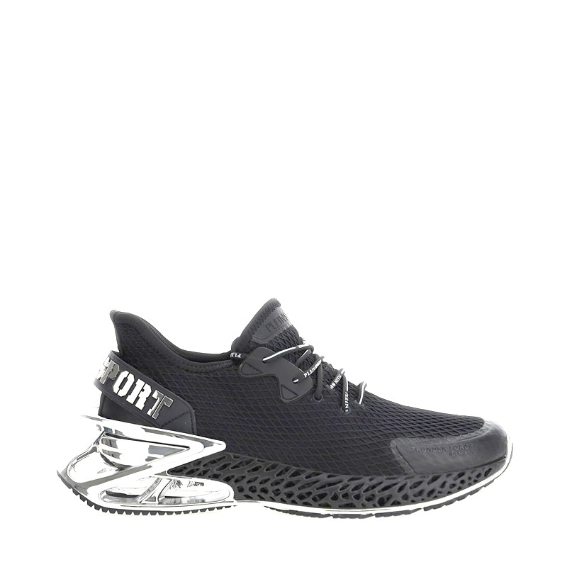 PHILIPP PLEIN SPORT THE SCRATCH