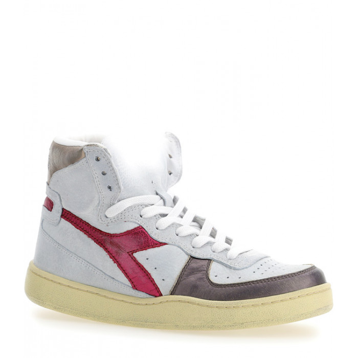 DIADORA MI BASKET METAL PIGSKIN USED WN