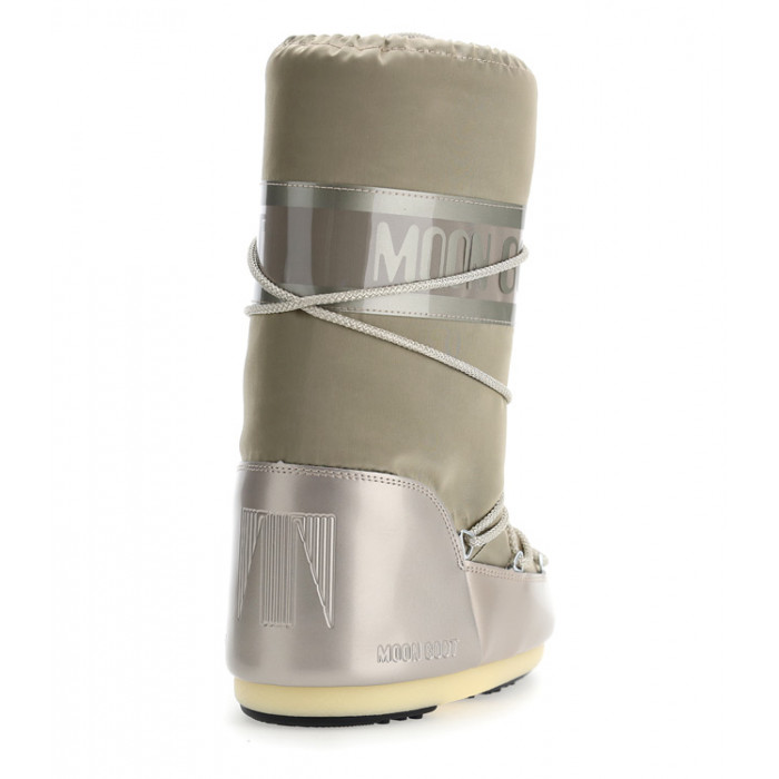 Après-ski Moon Boot Un Large Choix De Chaussures Femme, 45% OFF