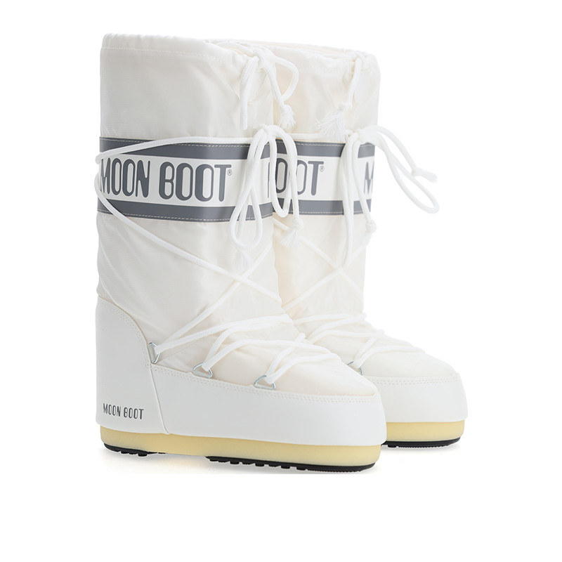 MOON BOOT ICON NYLON