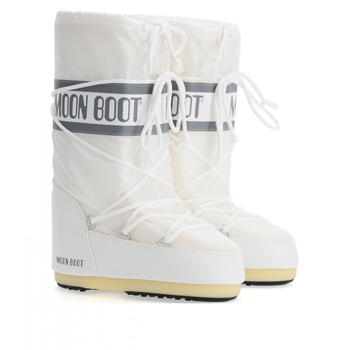 MOON BOOT ICON NYLON