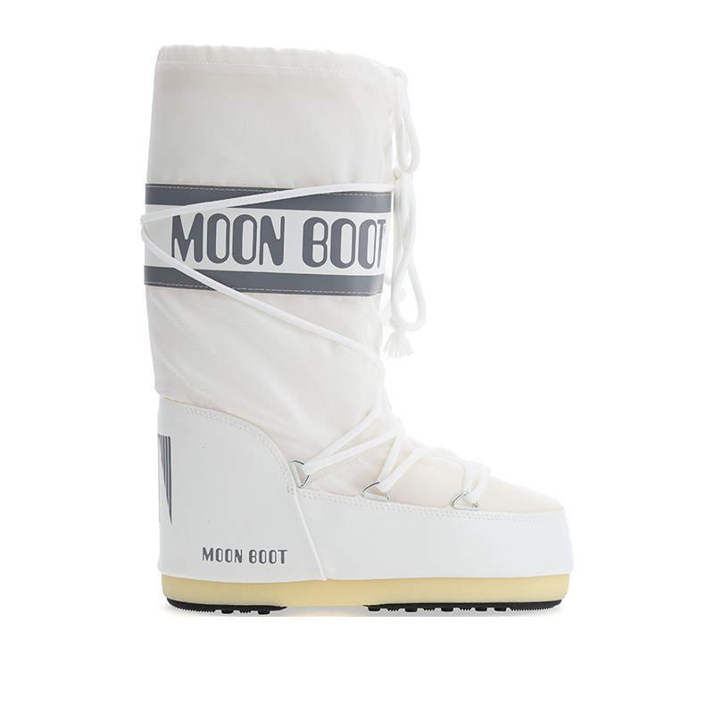 MOON BOOT ICON NYLON