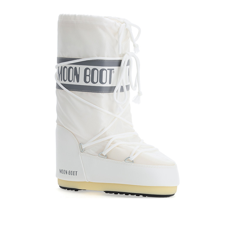 MOON BOOT ICON NYLON