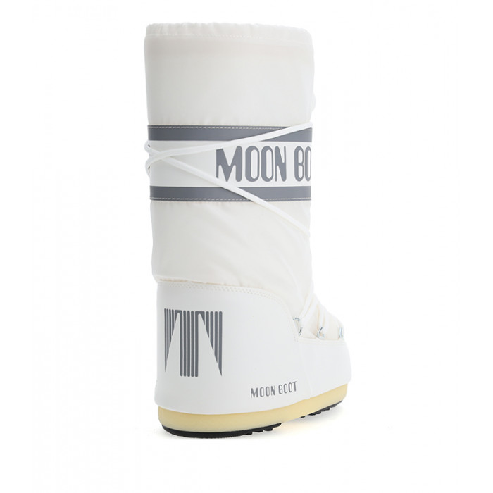 MOON BOOT ICON NYLON