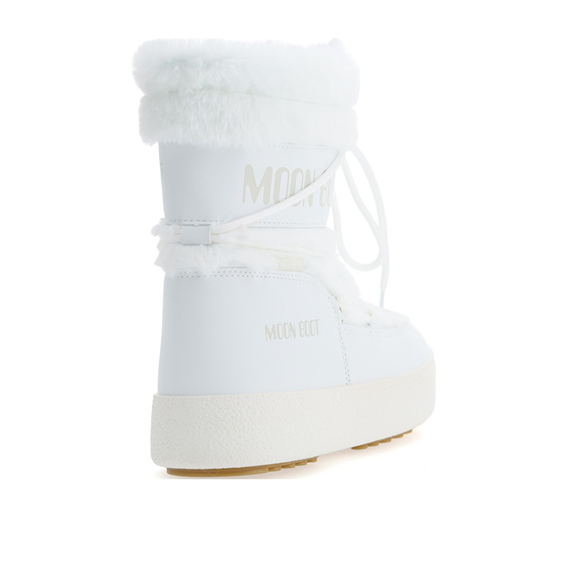 MOON BOOT MB LTRACK FAUX FUR WP