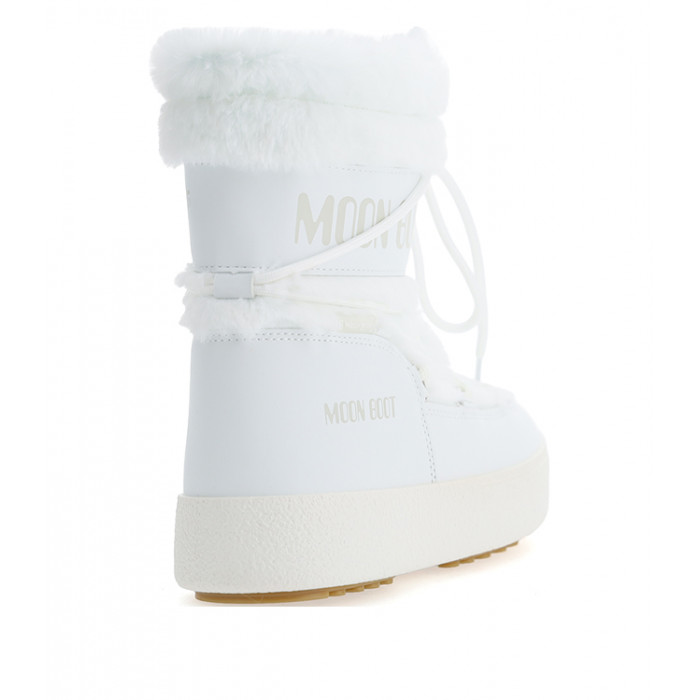 MOON BOOT MB LTRACK FAUX FUR WP