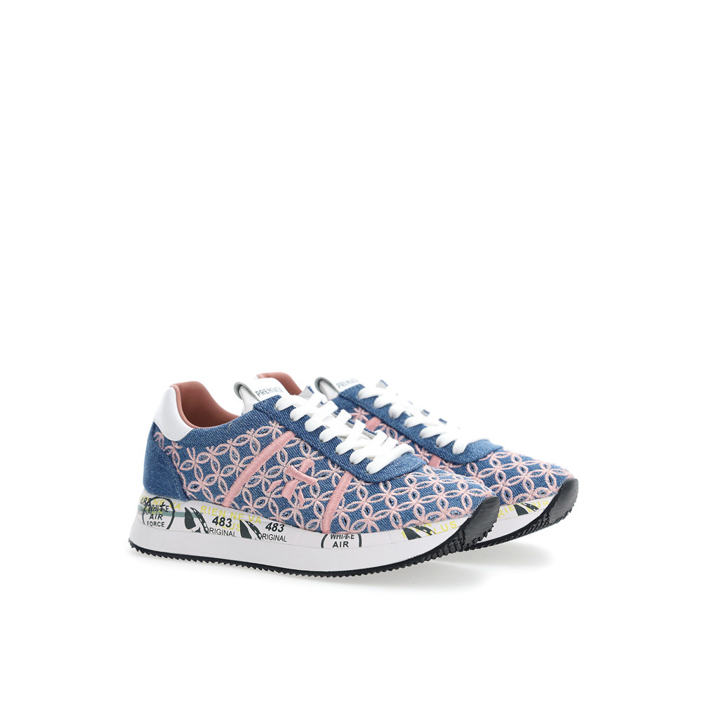 Sneakers premiata conny store