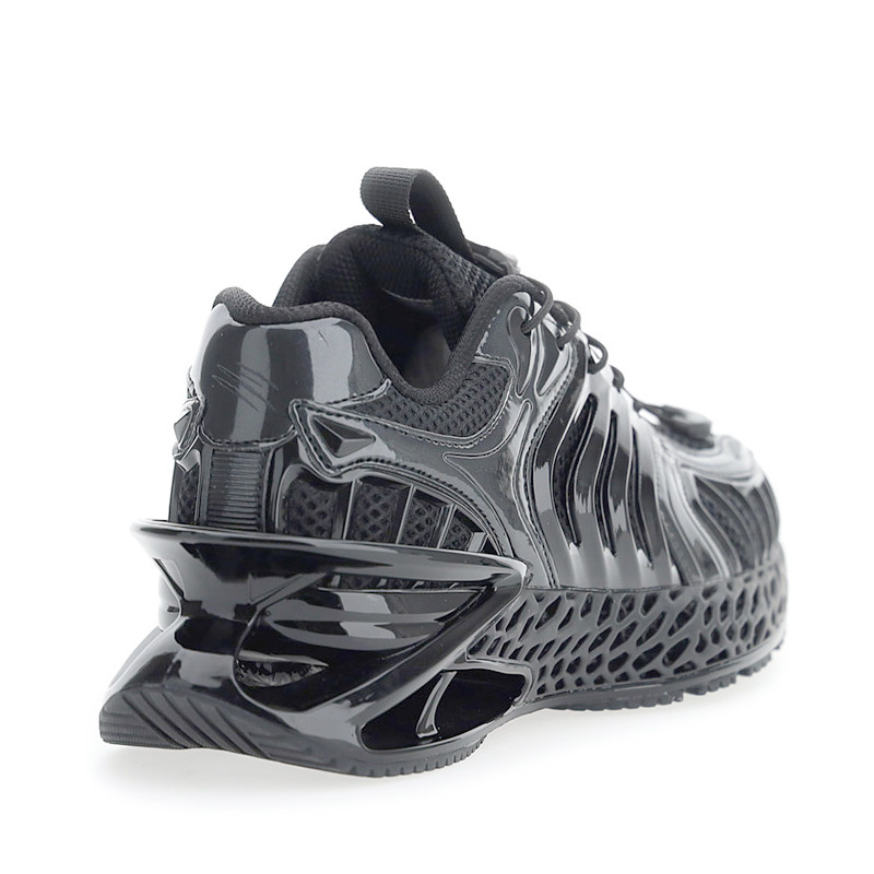 PHILIPP PLEIN SPORT THE THUNDER STROKE GEN X 02