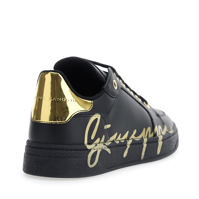 GIUSEPPE ZANOTTI RM40006