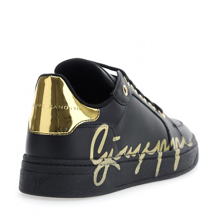 GIUSEPPE ZANOTTI RM40006