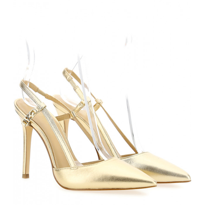 MICHAEL KORS VERONICA SLING PUMP