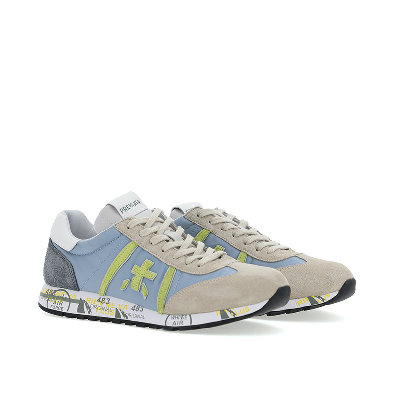 PREMIATA LUCY 6619