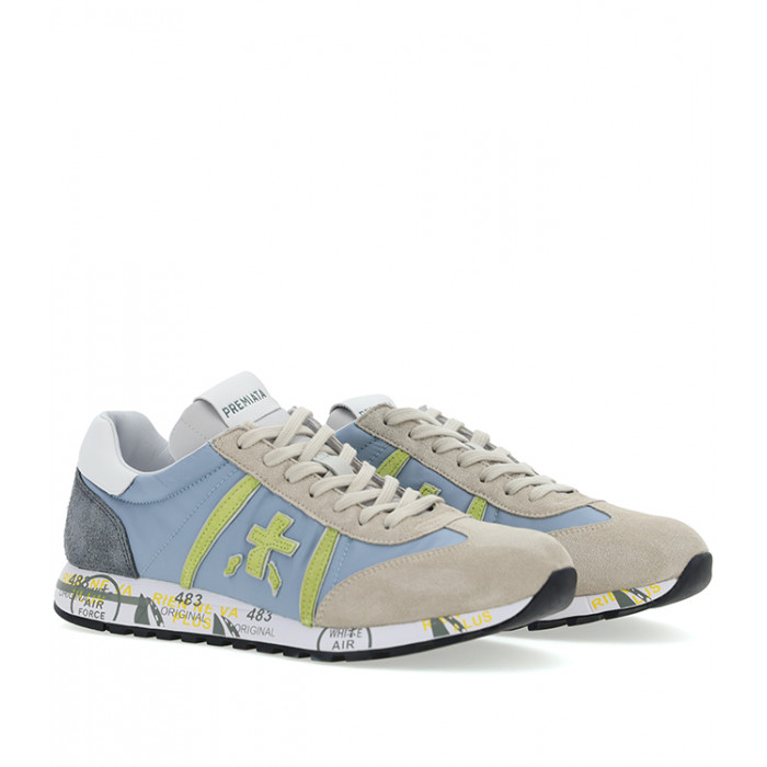 PREMIATA LUCY 6619