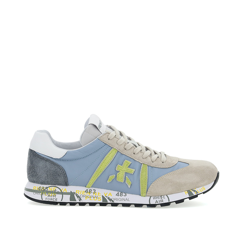 PREMIATA LUCY 6619