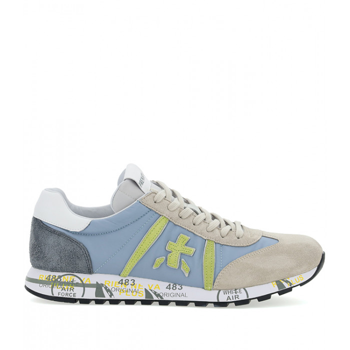 PREMIATA LUCY 6619