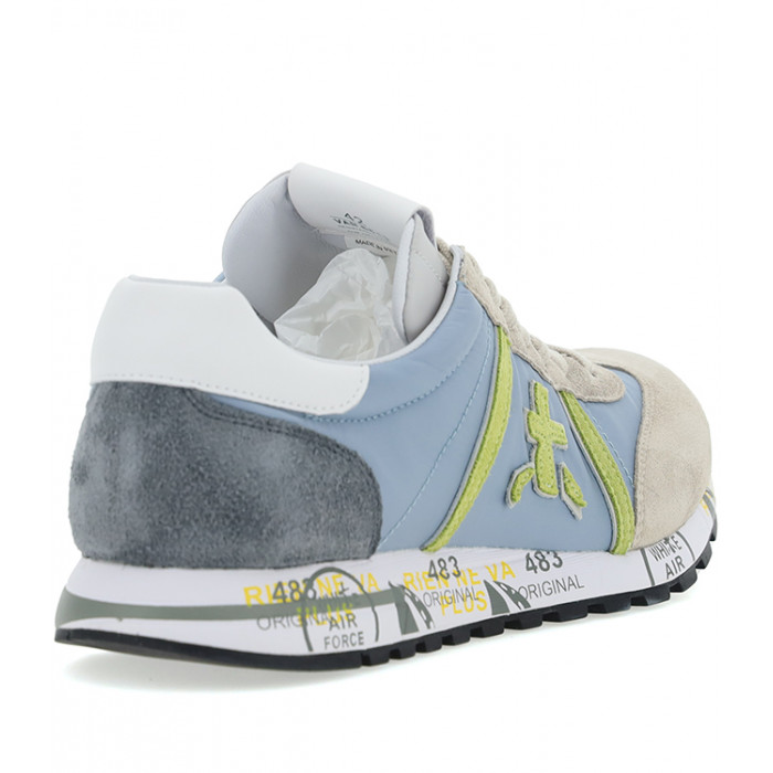 PREMIATA LUCY 6619