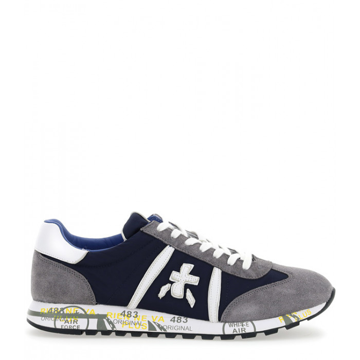 PREMIATA LUCY 600E