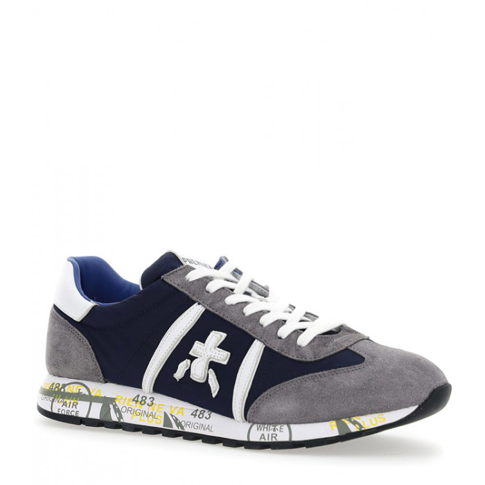 PREMIATA LUCY 600E